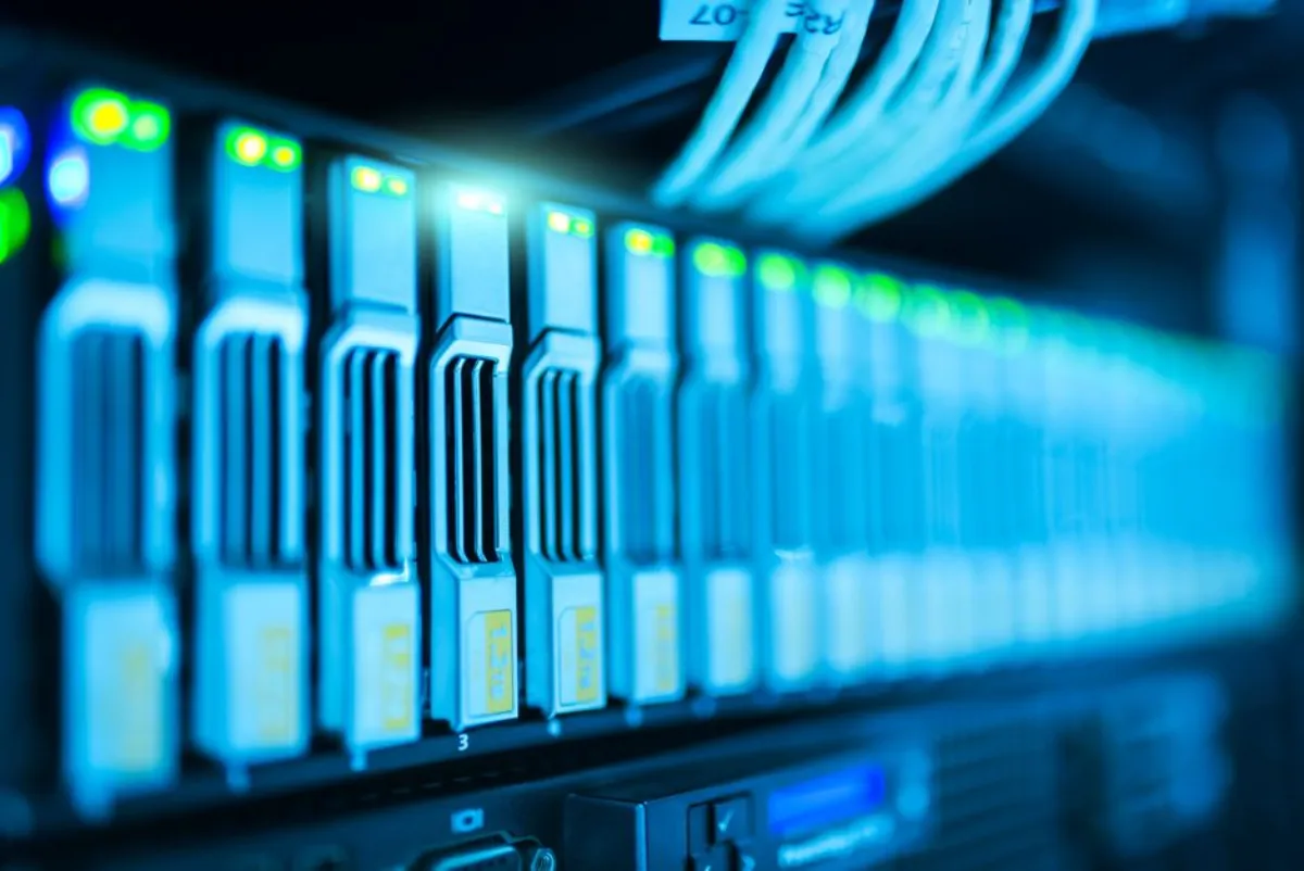 data system